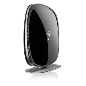 Belkin Wi-Fi Dual Band Router